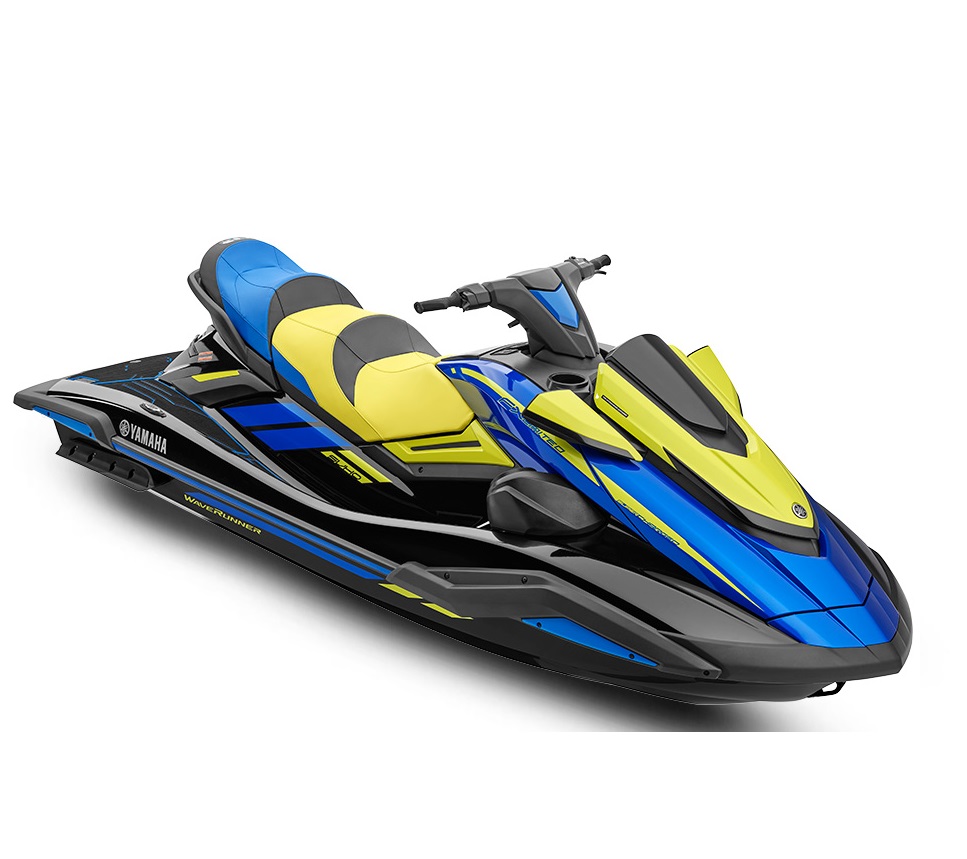 Water Motor Jet Ski Water Jet Ski High Speed Water Runner for Sale Japan Made Jet Motor