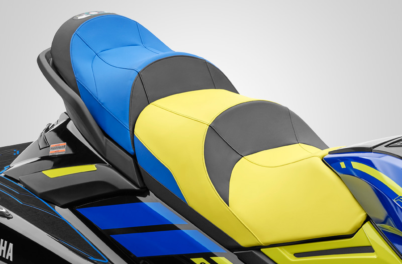 Water Motor Jet Ski Water Jet Ski High Speed Water Runner for Sale